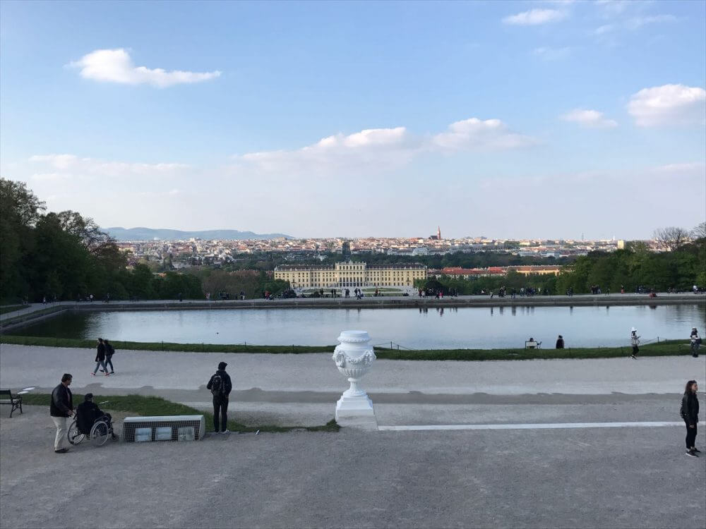 Schloss Schönbrunn