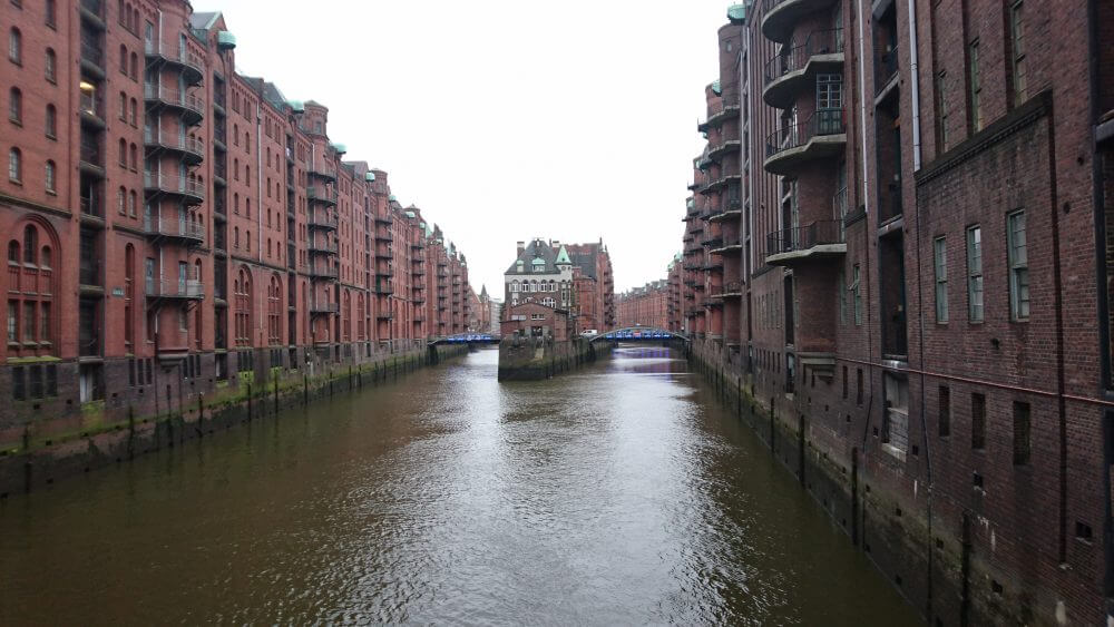 Hamburg