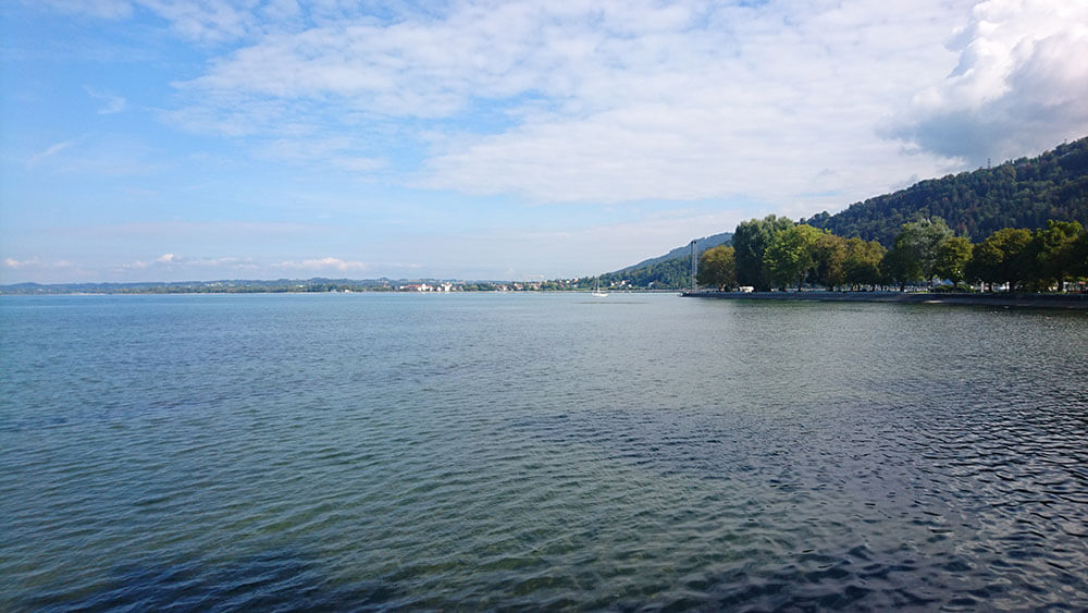 Bodensee