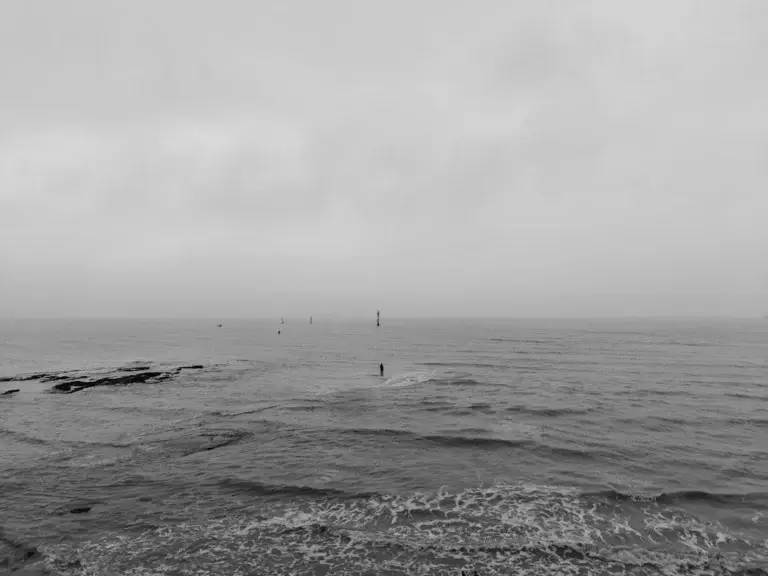 Read more about the article Drowning in Shoulds? Here’s How to Break Free