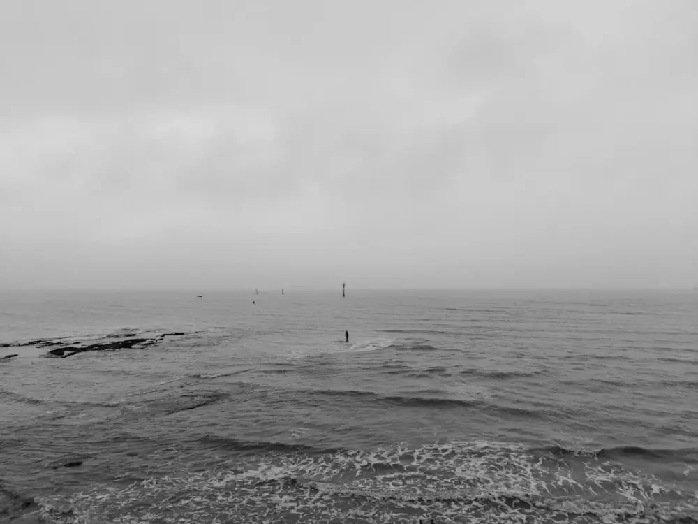 You are currently viewing Drowning in Shoulds? Here’s How to Break Free