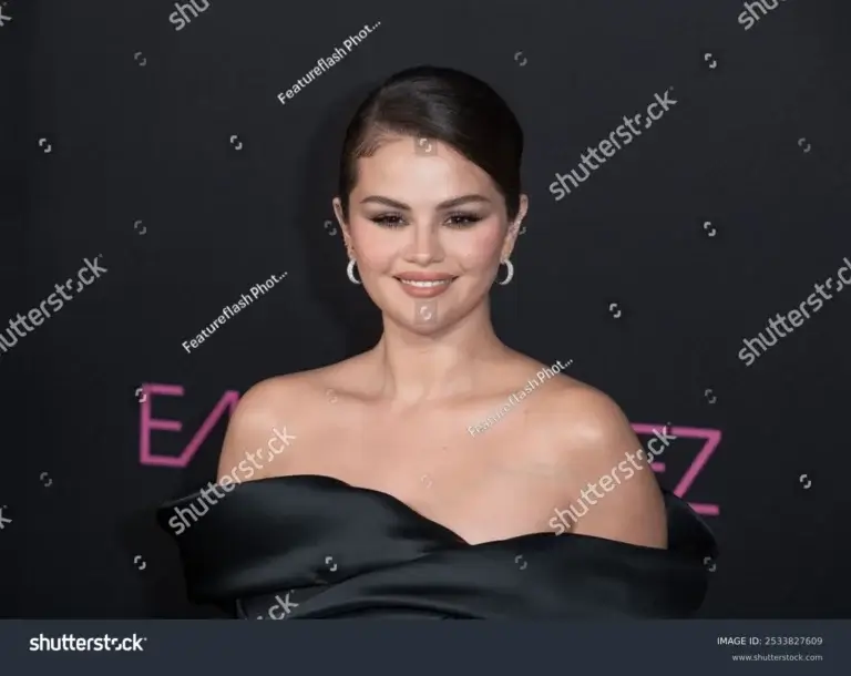 Read more about the article Selena Gomez and the Range From Introversion to Extroversion
