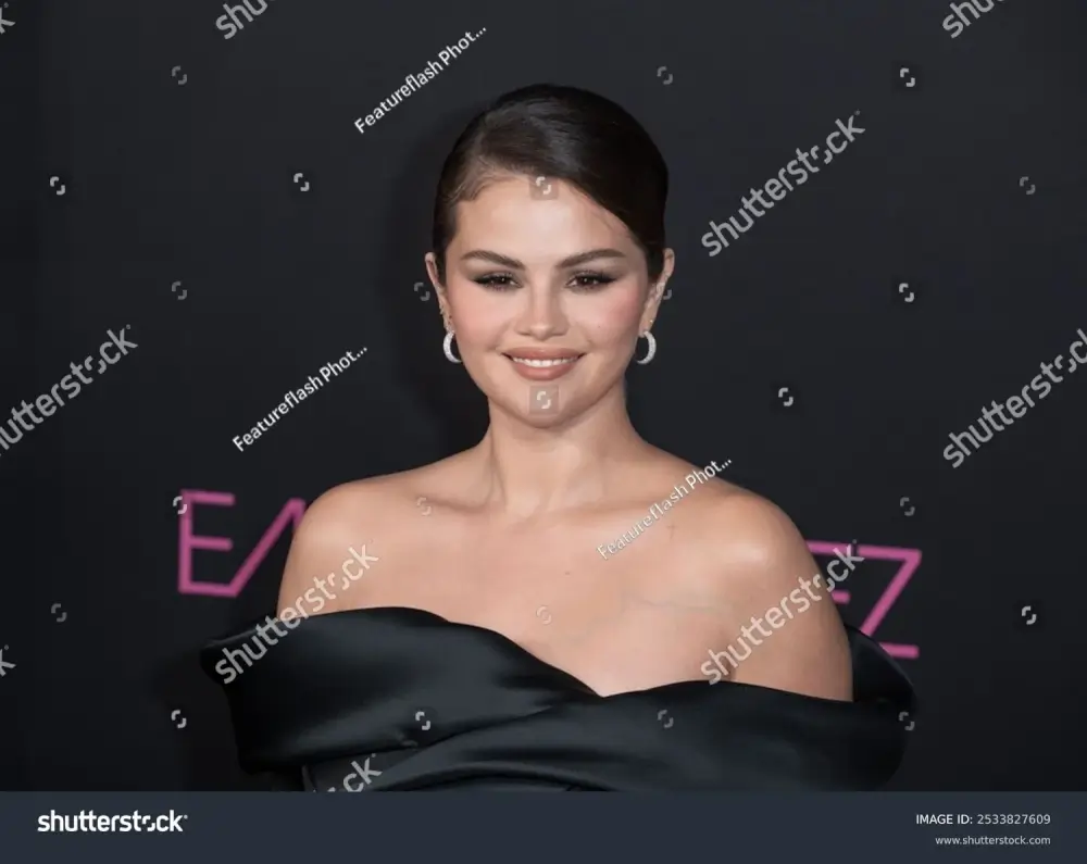 You are currently viewing Selena Gomez and the Range From Introversion to Extroversion