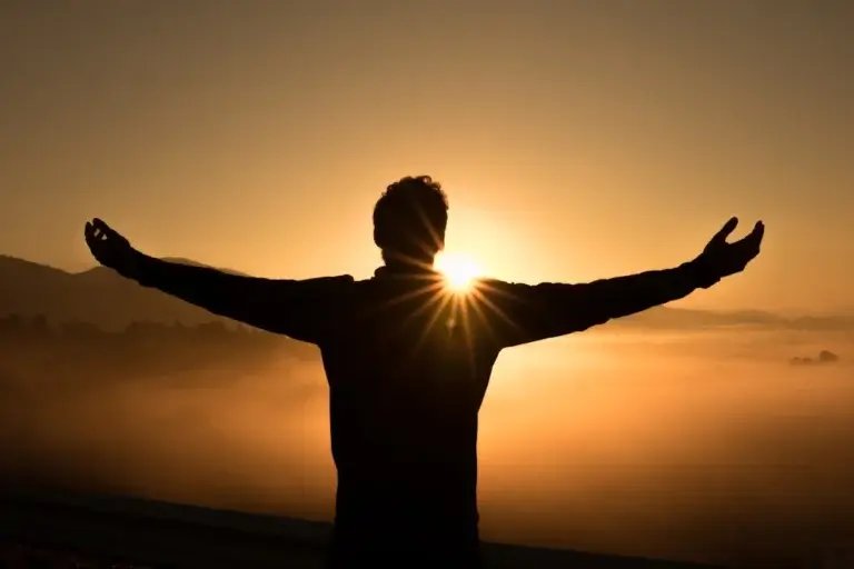 Read more about the article Forget Society’s Rules—What’s Your Version of Success?