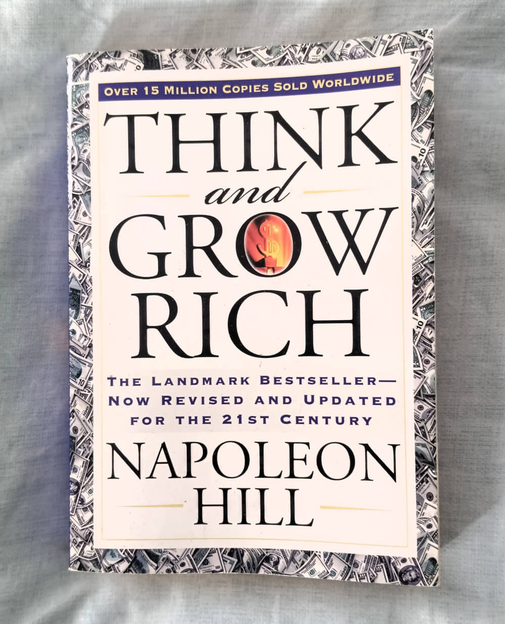 Think and Grow Rich
